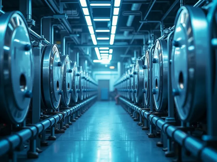 Command Alkon's AI award proves your batching plant is bleeding money