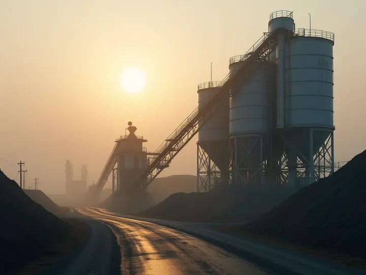 The $10,000 error hiding in your concrete batching plant