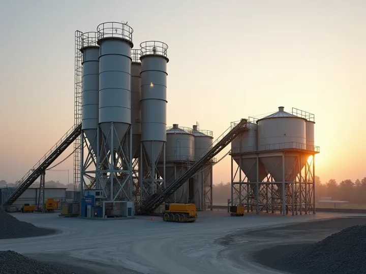 The 90 Day Window That Decides If Your Batching Plant Pays Off