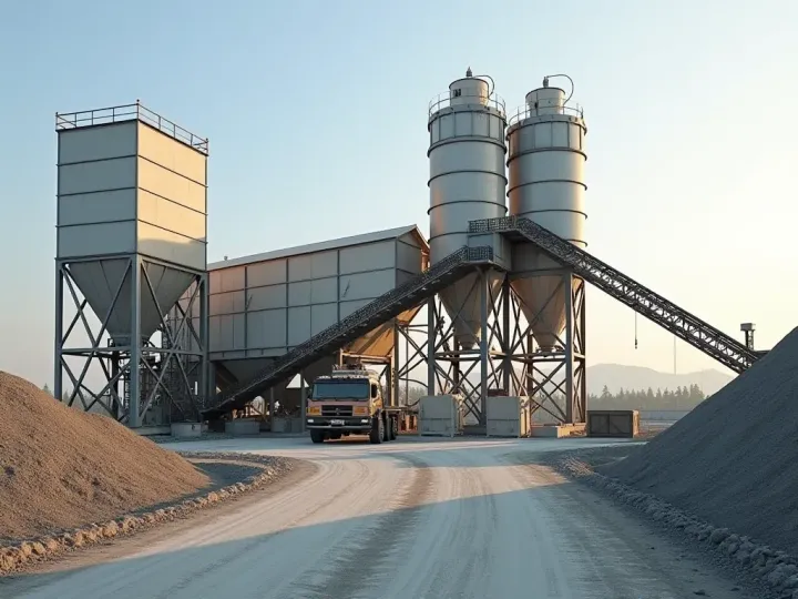 The concrete move that is quietly making ready-mix delivery obsolete