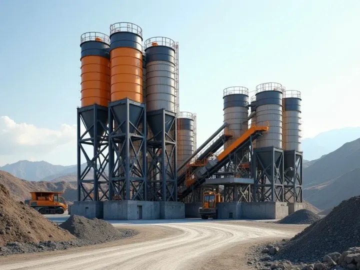 The concrete plant upgrade that is quietly making your current setup obsolete