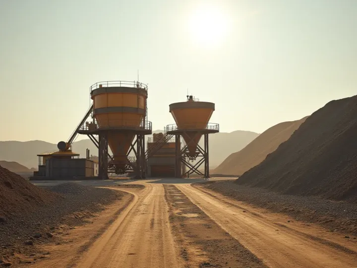 The empty search results page that is quietly exposing a massive gap in the global concrete supply chain