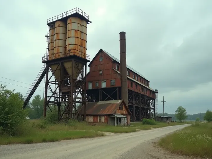 The Green Cement Boom Is Silently Killing Your Current Batching Plant Setup
