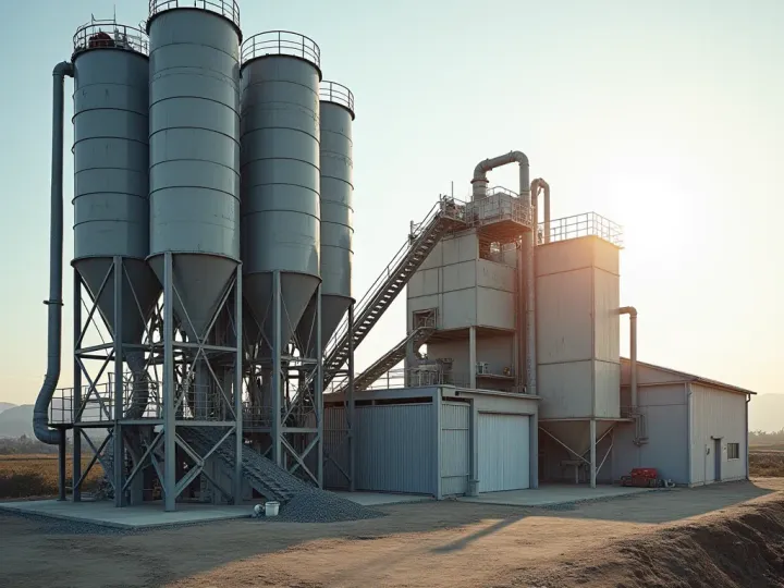 The hidden cost of relying on wet concrete delivery is finally breaking supply chains