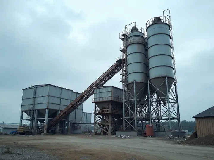 Why Cebu's newest concrete plant is a red flag for every supplier in the region