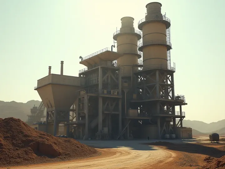 Why Most Concrete Batching Plant Prices Are Completely Wrong