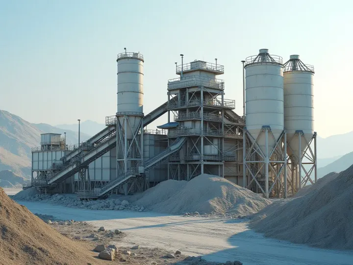 The $35 Billion Concrete Additive Boom Hiding Inside a Flat Cement Market