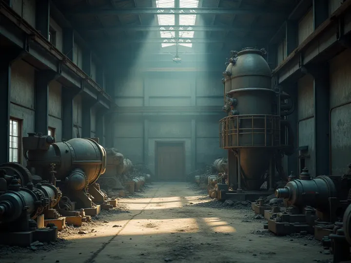 The 48 Hour Downtime Trap That Will Bankrupt Your Concrete Batch Plant