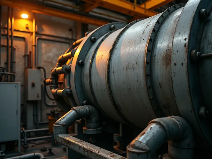 The concrete industry is about to lose its memory and AI is stepping in