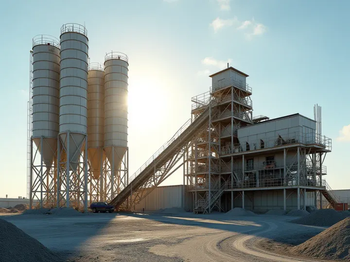 Why Every Concrete Batching Plant PDF Is Missing One Critical Page
